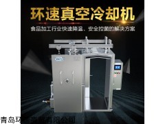 环速鲜食快速冷却机