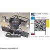 QS-D50T桥式数字称重传感器,QS-AD-50T