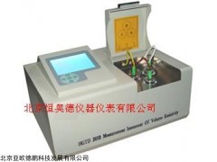 体积电阻率测定仪DP-HGTD203B