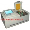 体积电阻率测定仪DP-HGTD203B