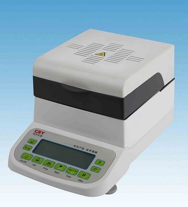 污泥含水率快速測定儀