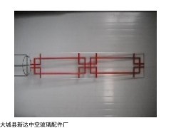 供应中空玻璃装饰条厂家