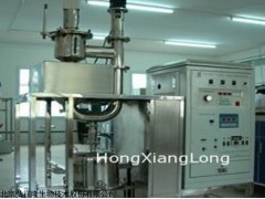 TGCXN-20G循环超声提取过滤机组