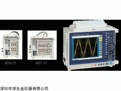 Hioki 8860-51存储记录仪,日置8860-51