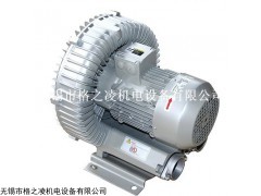 2RB 510 H16 1.3KW 高压鼓风机