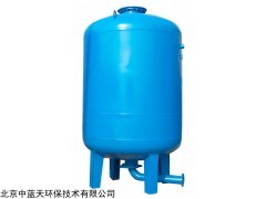立式隔膜气压罐，立式稳压罐，北京隔膜式气压罐