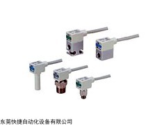 smc低压差传感器PSE55系列，SMC直销商