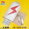 OPGW48芯光缆接头盒二进二出接头盒含杆用抱箍