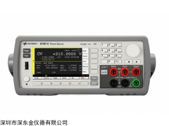 B2961A低噪声电源,美国是德B2961A直流电源