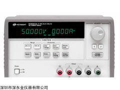 E3634A直流电源,keysight E3634A