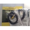 BANNER邦纳传感器QS18VP6LAF250Q5快速报价