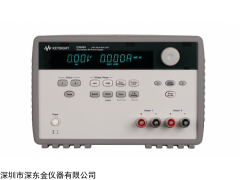 E3648A双路输出直流电源,Keysight E3648A