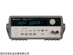 Keysight E3644A直流电源,是德E3644A