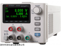 E36102A直流电源,是德Keysight E36102A