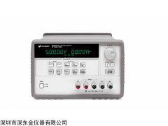 E3633A是德直流电源价格,Keysight E3633A