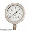 Y-100B不锈钢压力表