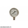 Y-100BF不锈钢耐震压力表