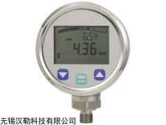 不锈钢数显压力表