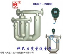 質量流量計，科氏力質量流量計，流量計，質量流量計