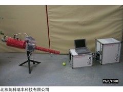 足球場(chǎng)/網(wǎng)球場(chǎng)角度球反彈率測(cè)試儀
