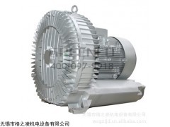 2RB 810 H17 5.5KW 高压风机，漩涡气泵