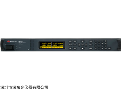 N6701C直流电源系统,是德Keysight N6701C