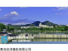 橡胶坝、橡胶坝厂家、橡胶坝价格