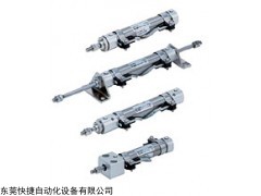 SMC气缸,SMC气缸CJ2系列