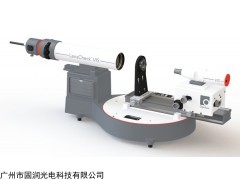 Optikos+LensCheck™MTF测试仪