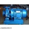 上海益泵ISW卧式管道离心泵ISW80-200