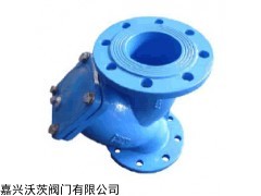 Y型过滤器,铸铁Y型过滤器,球墨铸铁Y型过滤器