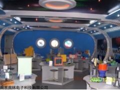 科學探究實驗室儀器模型設備 科學探究教具 中小學科學探究