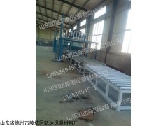 菱镁发泡门芯板设备 提供不同工艺的齐全设备