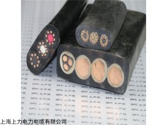 中壓集成光纖扁型卷筒電纜哪家質(zhì)量好？