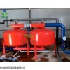 【砂石加网式过滤器】