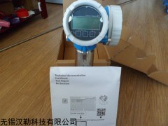 FMP54高温型导波雷达物位计，苏州E+H工厂直销