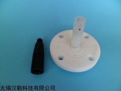 PH安裝支架法蘭式，E+H分析儀表安裝支架現貨