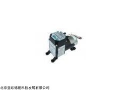 无刷微型抽气泵DP/VLC7602