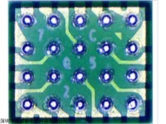 BGA植球BGA返修比亚迪芯片植球BYD芯片植球拆板测试