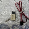 SMC直动式2通化学液用阀,LVMK21-6J现货