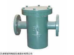 鑄鋼材質(zhì)過濾消氣器價格，法蘭連接過濾消氣器