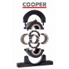 COOPER分离式轴承