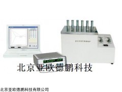 金属相图（步冷曲线）实验装置DP/KWL-Ⅱ