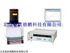 差热实验装置DP-ZCR