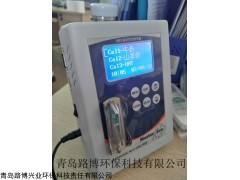 ECO 車載牛奶分析儀