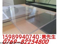 透明PETG板，吸塑透明PETG板