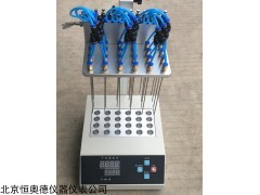 HAD-ND12干式氮吹仪