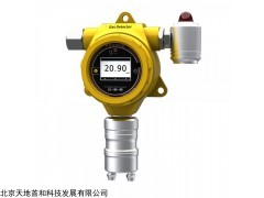 烟气分析用在线式SO2探测器，固定二氧化硫检测报警仪