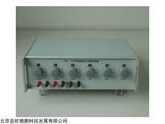 模拟应变频响仪型号:DP-1