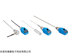 LFP系列sick液位传感器规格尺寸,施克传感器说明书